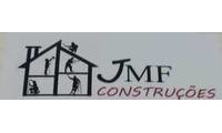 Logo JMF Construções e Reformas