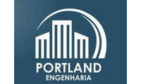 Logo Portland Engenharia em Pitangueiras