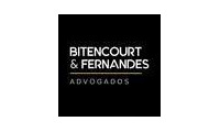 Logo Bitencourt & Fernandes Advogados