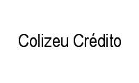 Logo Colizeu Crédito em Centro