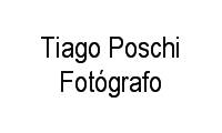 Logo Tiago Poschi Fotógrafo em Botafogo