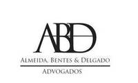Logo Almeida, Bentes & Delgado Advogados em Centro