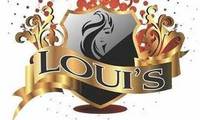 Logo Instituto De Beleza Louis em Setor Oeste (Gama)