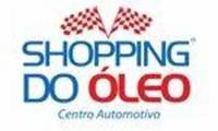 Logo Shopping do Óleo em Passo dos Fortes