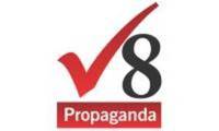 Logo V8 Propaganda