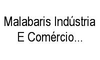 Logo Malabaris Indústria E Comércio de Confecções em Centro