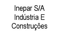 Logo Inepar S/A Indústria E Construções em Asa Norte