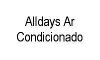 Logo Alldays Ar Condicionado em Acupe de Brotas