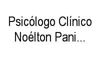 Logo Psicólogo Clínico Noélton Panini de Sousa em Centro