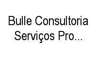 Logo Bulle Consultoria Serviços Processos de Licitações em Capão Raso
