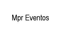 Logo Mpr Eventos