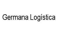 Logo Germana Logística em Jangurussu