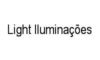 Logo Light Iluminações