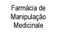 Logo Farmácia de Manipulação Medicinale em Centro