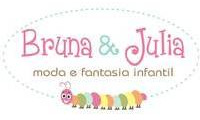 Logo Bruna E Júlia Moda Infantil em Centro