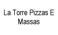 Logo La Torre Pizzas E Massas em Centro