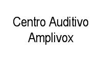 Logo Centro Auditivo Amplivox em Centro