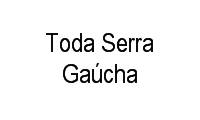 Logo Toda Serra Gaúcha