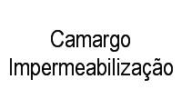 Logo Camargo Impermeabilização em Jardim Neman Sahyun