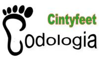 Logo Cintyfeet Podologia Mogi das Cruzes em Centro