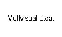 Logo Multvisual Ltda. em Chácara Tatuapé