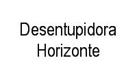 Logo Desentupidora Horizonte em Alto Caiçaras