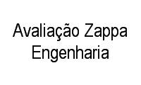 Logo Avaliação Zappa Engenharia em Centro