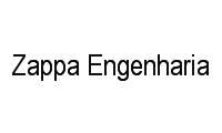Logo Zappa Engenharia em Atuba