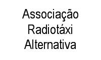 Logo Associação Radiotáxi Alternativa em Santa Cândida