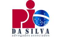 Logo Pio da Silva Advogados Associados
