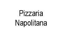 Logo Pizzaria Napolitana