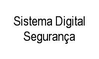 Logo Sistema Digital Segurança