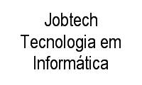 Logo Jobtech Tecnologia em Informática em Inhoaíba