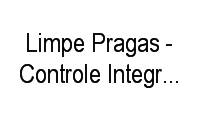 Logo Limpe Pragas - Controle Integrado de Pragas em Jardim Brasil (Zona Norte)