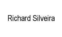 Logo Richard Silveira em Centro