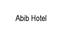 Logo Abib Hotel