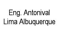 Logo Eng. Antonival Lima Albuquerque