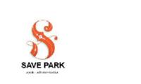 Logo Save Park em Belenzinho