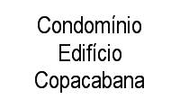 Logo Condomínio Edifício Copacabana em Higienópolis