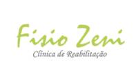 Logo Clínica Fisiozeni em Maracanã