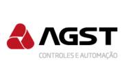Logo Agst Controles E Automação em Santa Maria Goretti
