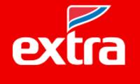Logo Extra Supermercado - Iguatemi em Cocó