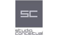 Logo Studio Conceitual em Bento Ferreira