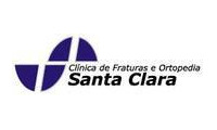 Logo Clínica de Fraturas e Ortopedia Santa Clara em Vila Pompéia