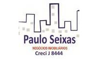 Logo Paulo Seixas Negócios Imobiliários em Alto da Lapa