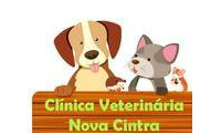 Logo Clínica Veterinária Nova Cintra em Nova Cintra