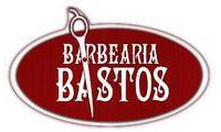 Logo Barbearia Bastos em Vila Romana