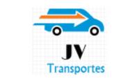 Logo Jv Transportes em Parque Continental