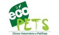 Logo Ecopets Clínica Veterinária e Petshop em Costa e Silva