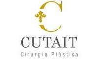 Logo Cutait Cirurgia Plástica em Jardim Paulista